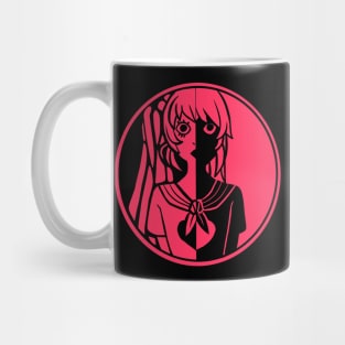 Ayano and Osana Mug